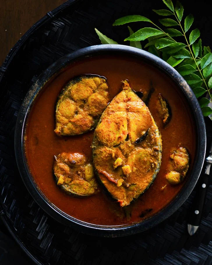 Koyikkoden's Kerala Food